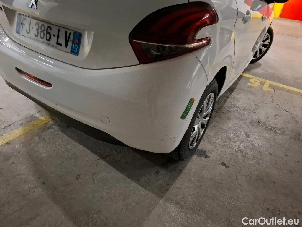  Peugeot  208  Affaire Premium 1.5 HDi 100CV BVM5 E6dT #20