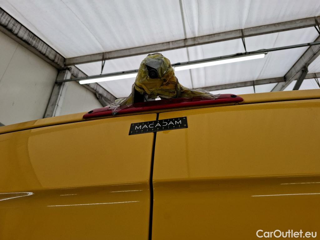  Mercedes  Sprinter MERCEDES-BENZ  VU 4p Fourgon 314 CDI Emp 3665 3.5T #1