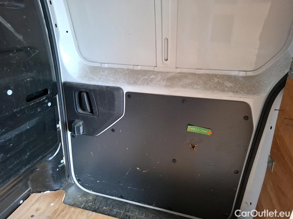  Citroen  Jumpy  Fourgon Club M 1.5 BlueHDi 100CV BVM6 E6d #34