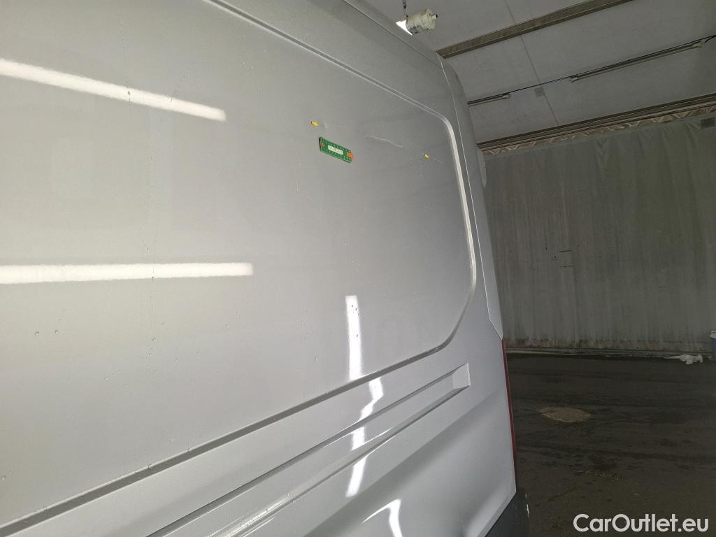 Ford  Transit  Fourgon 310 L3 Trend 2.0 TDCi 105CV BVM6 E6 #1