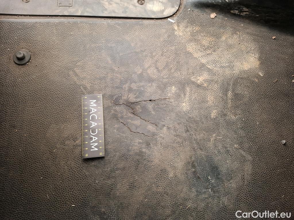  Mercedes  Sprinter MERCEDES-BENZ  VU 4p Fourgon 314 CDI Emp 3665 3.5T #37