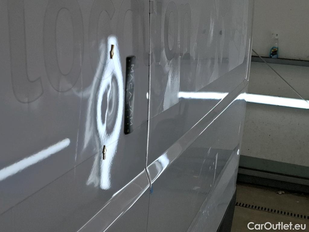  Fiat  Ducato FIAT  VU 4p Fourgon 30 C H1 20 Multijet 115 Pack Pro Nav #12