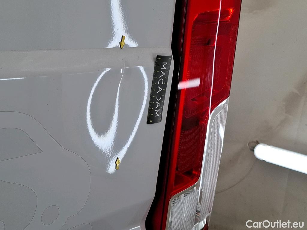  Fiat  Ducato FIAT  VU 4p Fourgon 30 C H1 20 Multijet 115 Pack Pro Nav #19