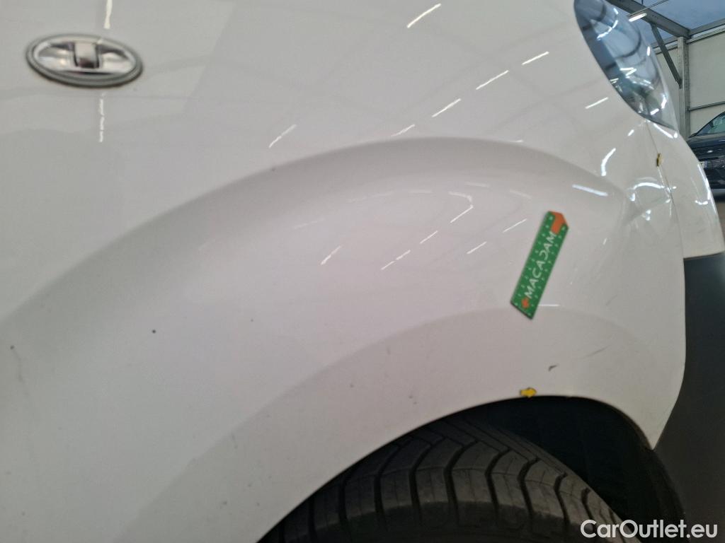  Citroen  Jumpy  Fourgon Club XL 2.0 BlueHDi 145CV BVM6 E6d #5