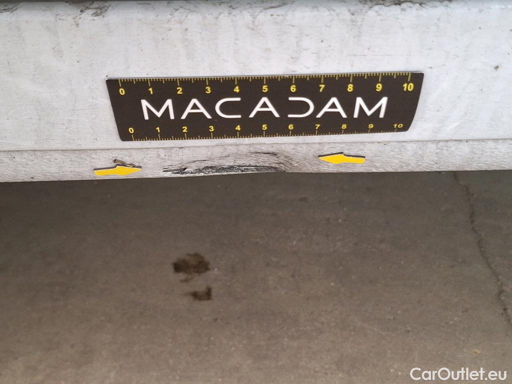  Fiat  Ducato FIAT  2014  4P  Fourgon tôlé H3Power 140 Maxi 35 XL H2 Pack #13