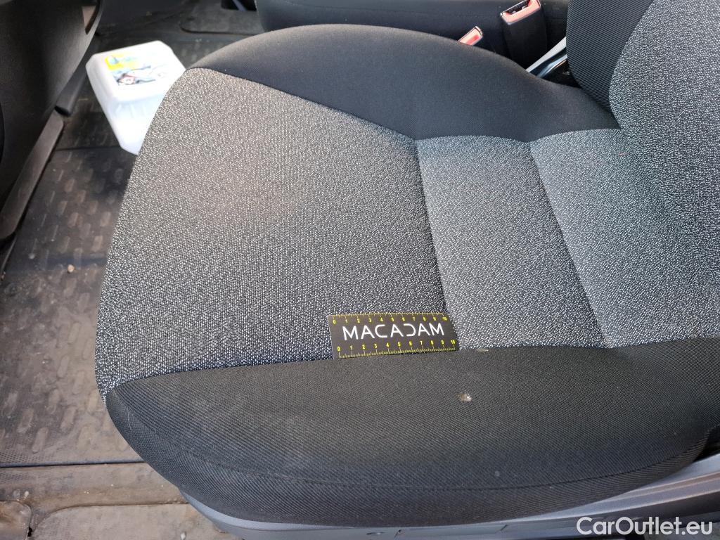  Fiat  Ducato FIAT  SC 2014 2P Châssis cabine 35 L 23 Multijet 140 Pack Pro Nav #17