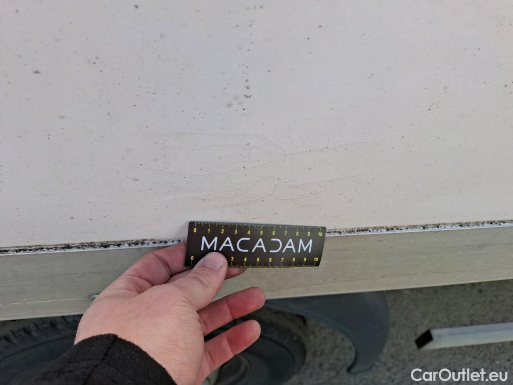  Fiat  Ducato FIAT  SC 2014 2P Châssis cabine 35 L 23 Multijet 140 Pack Pro Nav #15