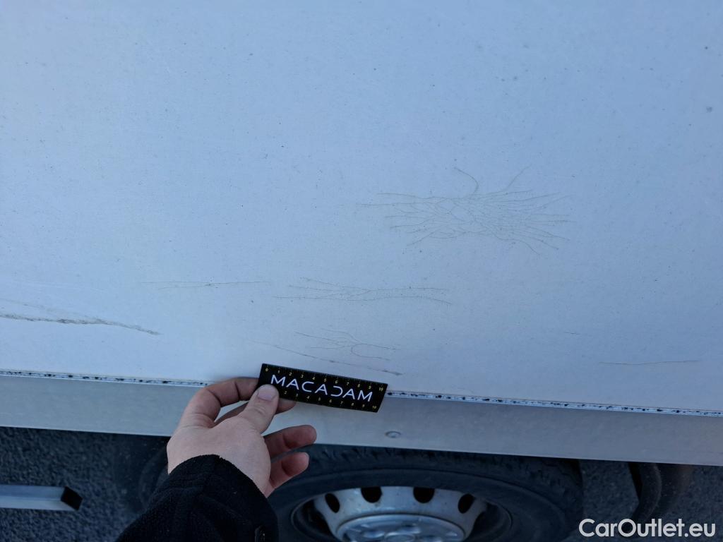  Fiat  Ducato FIAT  SC 2014 2P Châssis cabine 35 L 23 Multijet 140 Pack Pro Nav #6