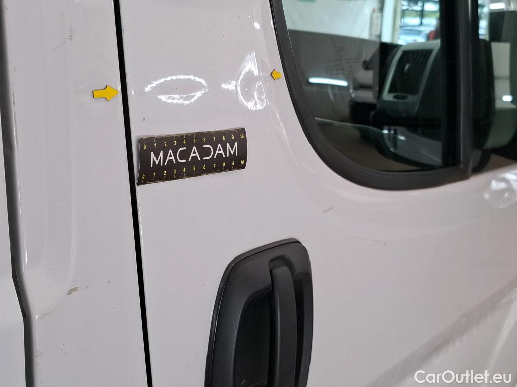  Fiat  Ducato FIAT  VU 4p Fourgon 30 C H1 20 Multijet 115 Pack Pro Nav #24