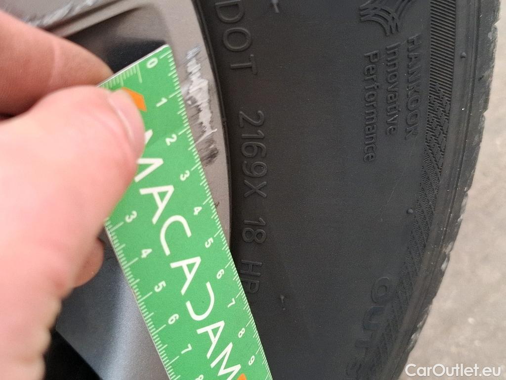  Mercedes  Citan MERCEDES-BENZ  / 2021 / 4P / Fourgonnette  110 CDI Fourgon Long PRO #10