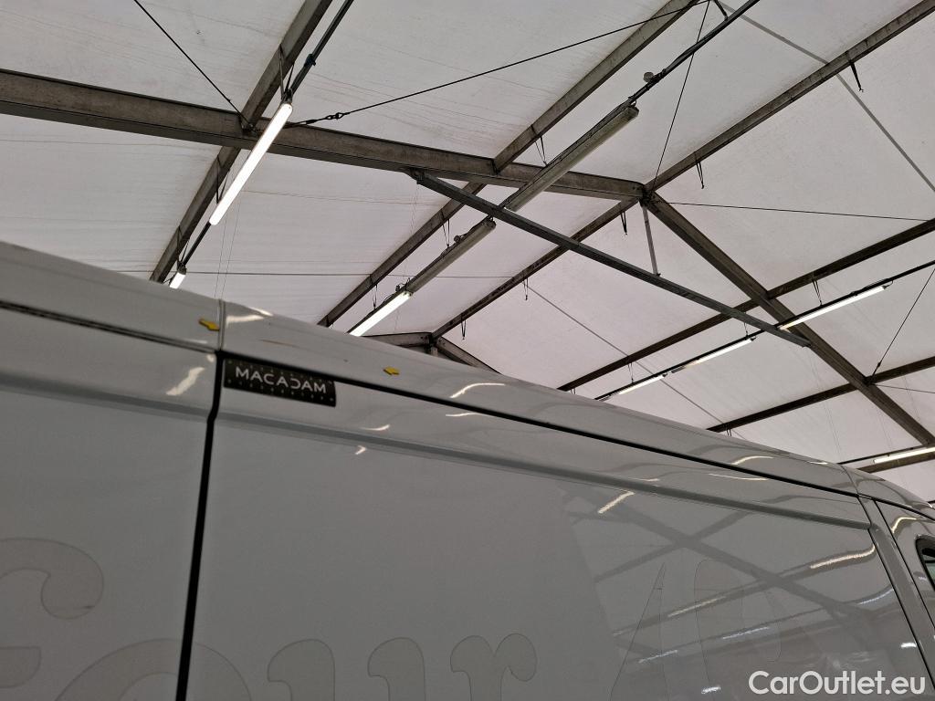  Fiat  Ducato FIAT  VU 4p Fourgon 30 C H1 20 Multijet 115 Pack Pro Nav #32