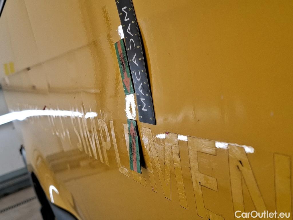  Mercedes  Sprinter MERCEDES-BENZ  VU 4p Fourgon 314 CDI Emp 3665 3.5T #11