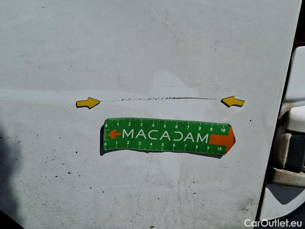  Citroen  Jumpy  Fourgon Club M 1.5 BlueHDi 100CV BVM6 E6d #74