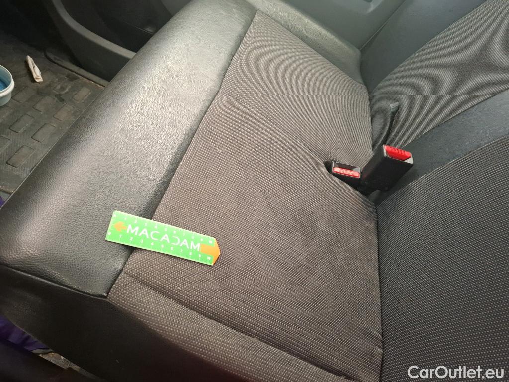  Citroen  Jumpy  Fourgon Club XL 2.0 BlueHDi 145CV BVM6 E6d #14