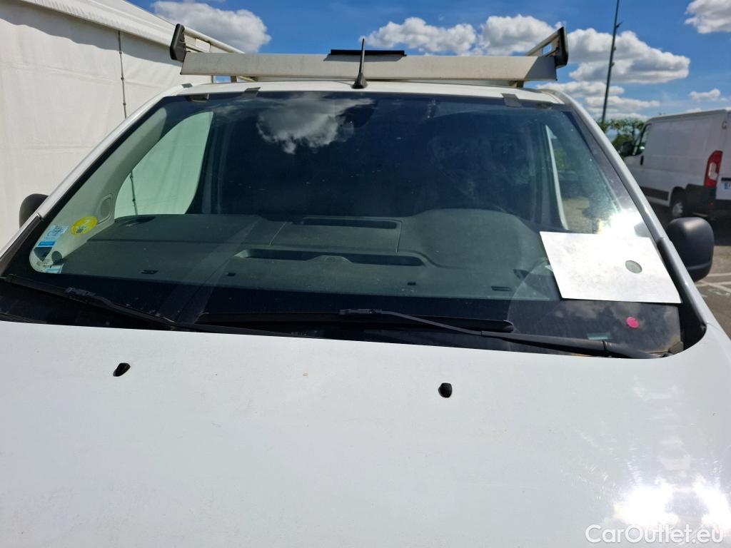  Citroen  Jumpy  Fourgon Club M 1.5 BlueHDi 100CV BVM6 E6d #47