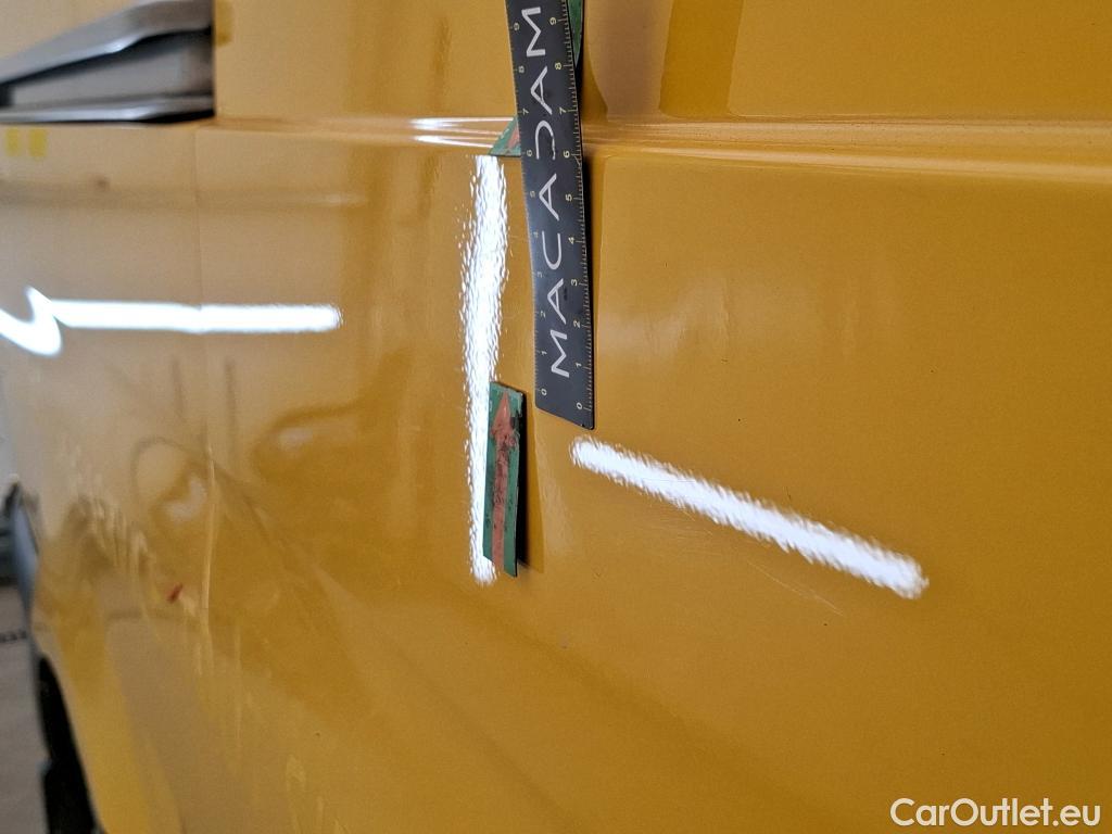  Mercedes  Sprinter MERCEDES-BENZ  VU 4p Fourgon 314 CDI Emp 3665 3.5T #7