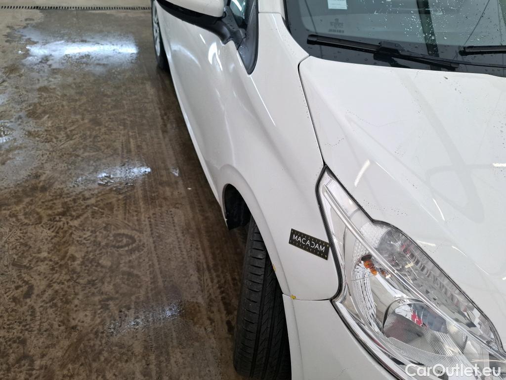  Peugeot  208  Affaire Premium 1.5 HDi 100CV BVM5 E6dT #19