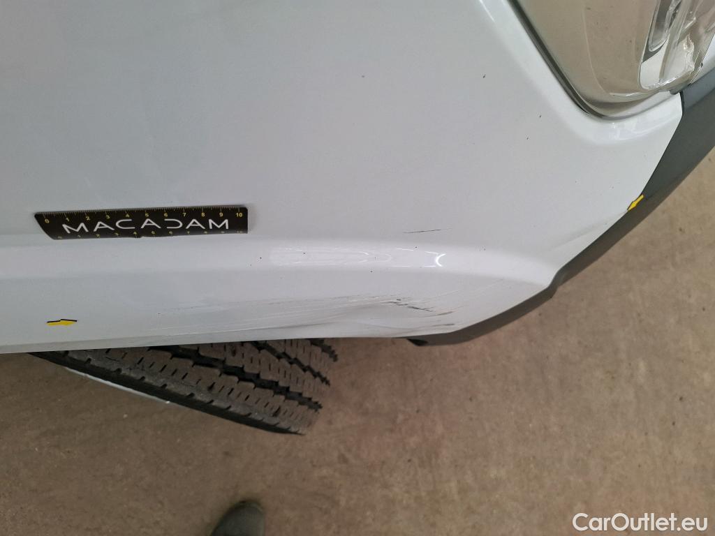  Fiat  Ducato FIAT  VU 4p Fourgon 30 C H1 20 Multijet 115 Pack Pro Nav #22