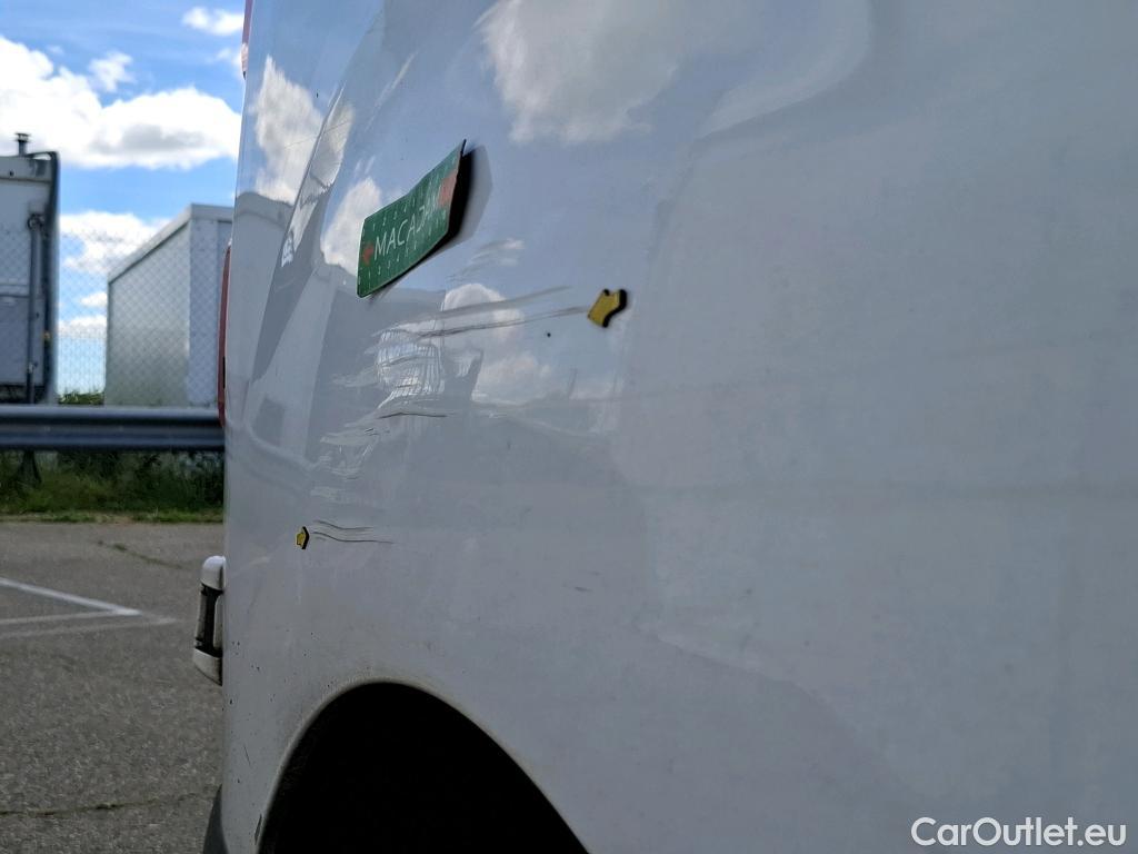  Citroen  Jumpy  Fourgon Club M 1.5 BlueHDi 100CV BVM6 E6d #11