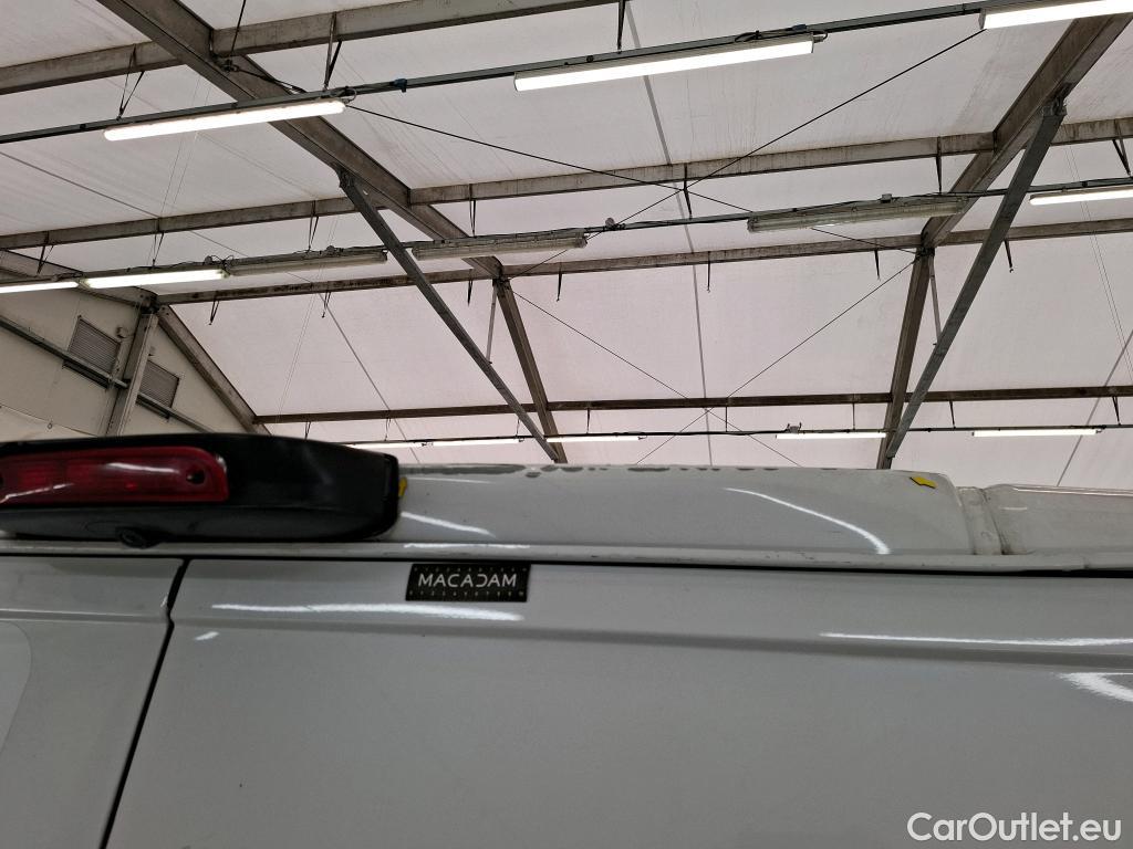  Fiat  Ducato FIAT  VU 4p Fourgon 30 C H1 20 Multijet 115 Pack Pro Nav #1