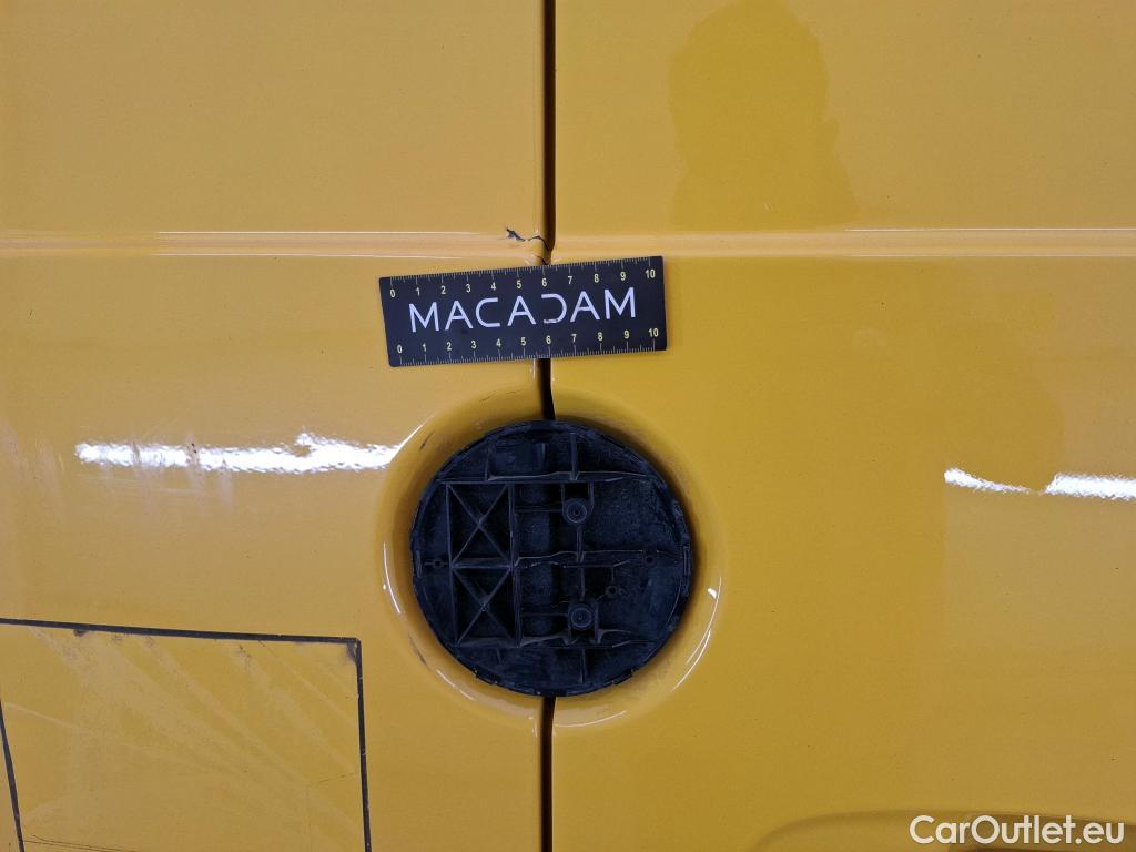  Mercedes  Sprinter MERCEDES-BENZ  VU 4p Fourgon 314 CDI Emp 3665 3.5T #49