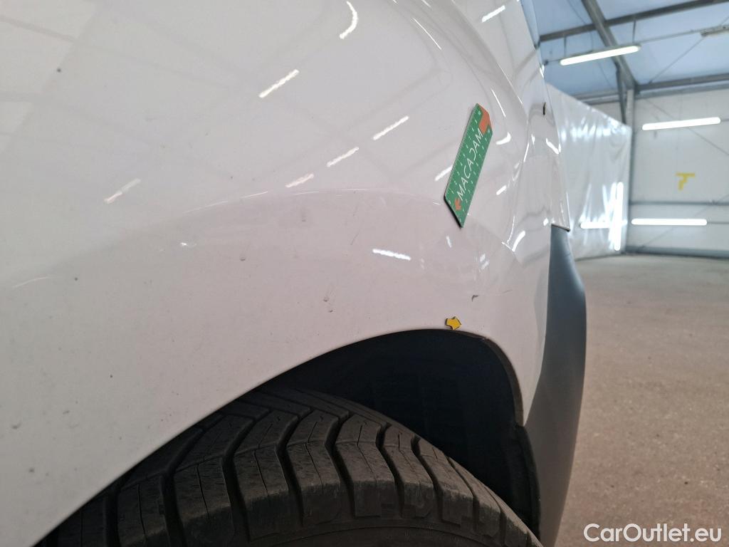  Citroen  Jumpy  Fourgon Club XL 2.0 BlueHDi 145CV BVM6 E6d #6