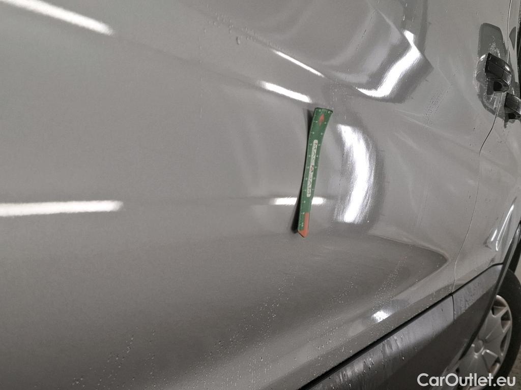  Ford  Transit  Fourgon 310 L3 Trend 2.0 TDCi 105CV BVM6 E6 #9