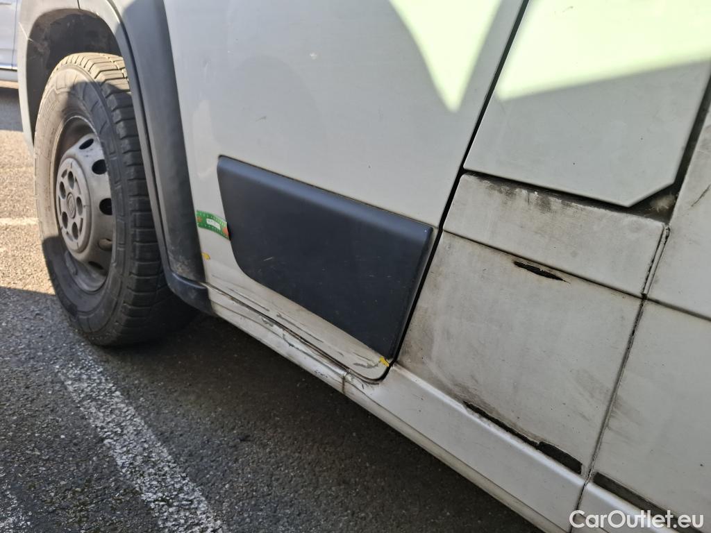  Fiat  Ducato FIAT  Benne SC VU 2p Pickup Maxi 35 M 23 Multijet 130 Pack Pro Nav #19