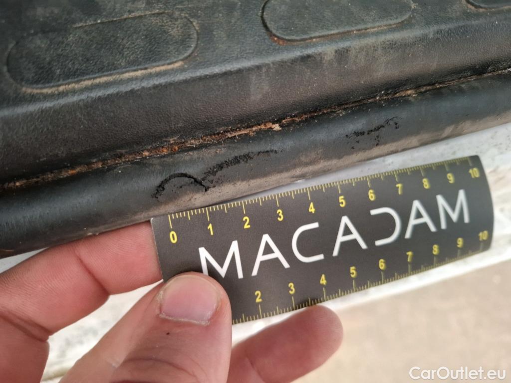  Fiat  Ducato FIAT  2014  4P  Fourgon tôlé H3Power 140 Maxi 35 XL H2 Pack #15