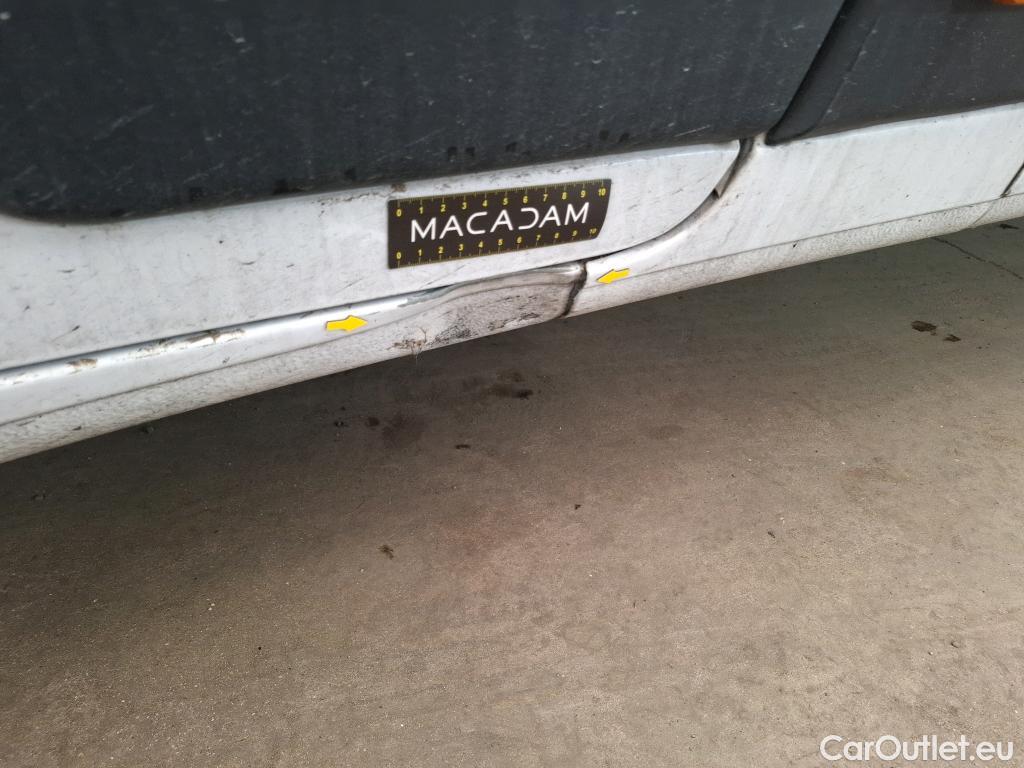  Fiat  Ducato FIAT  2014  4P  Fourgon tôlé H3Power 140 Maxi 35 XL H2 Pack #9