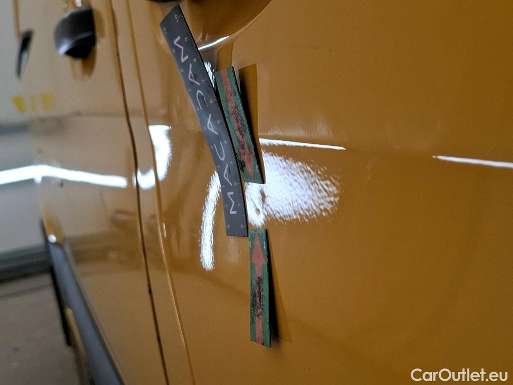  Mercedes  Sprinter MERCEDES-BENZ  VU 4p Fourgon 314 CDI Emp 3665 3.5T #41