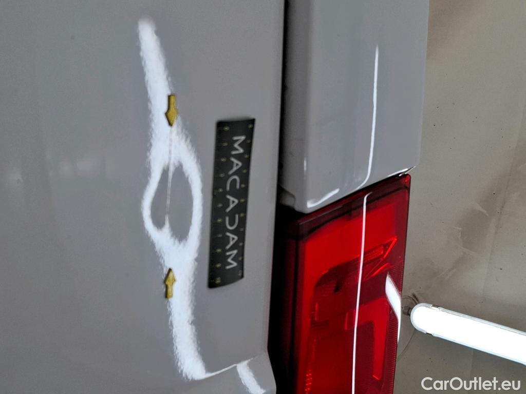  Fiat  Ducato FIAT  VU 4p Fourgon 30 C H1 20 Multijet 115 Pack Pro Nav #20