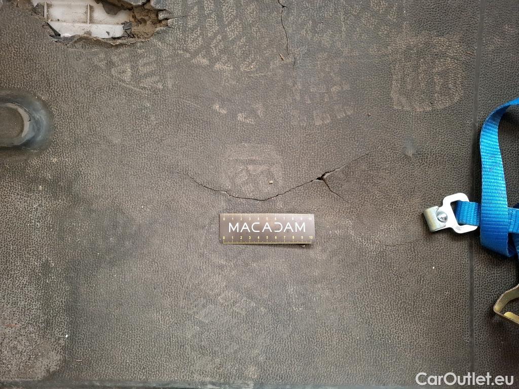  Mercedes  Sprinter MERCEDES-BENZ  VU 4p Fourgon 314 CDI Emp 3665 3.5T #25