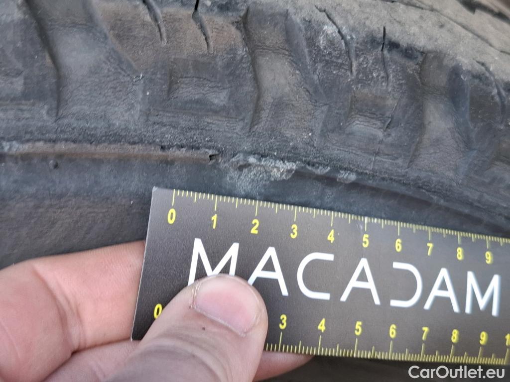  Fiat  Ducato FIAT  SC 2014 2P Châssis cabine 35 L 23 Multijet 140 Pack Pro Nav #35