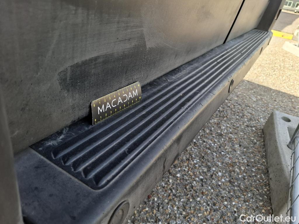  Fiat  Ducato FIAT  VU 4p Fourgon 30 C H1 20 Multijet 115 Pack Pro Nav #34