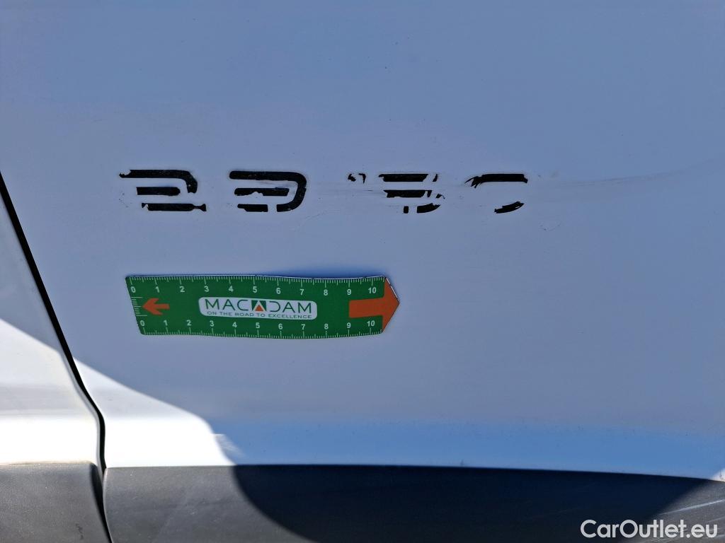  Fiat  Ducato FIAT  Benne SC VU 2p Pickup Maxi 35 M 23 Multijet 130 Pack Pro Nav #74