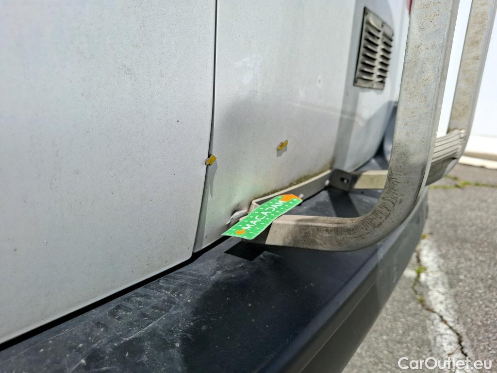  Citroen  Jumpy  Fourgon Club M 1.5 BlueHDi 100CV BVM6 E6d #22