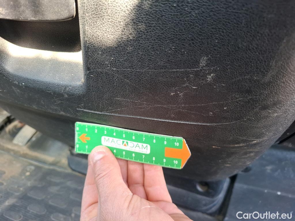  Fiat  Ducato FIAT  Benne SC VU 2p Pickup Maxi 35 M 23 Multijet 130 Pack Pro Nav #58