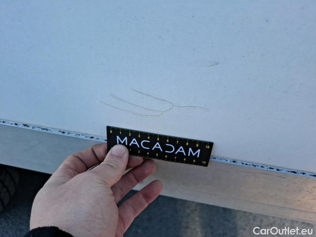  Fiat  Ducato FIAT  SC 2014 2P Châssis cabine 35 L 23 Multijet 140 Pack Pro Nav #2