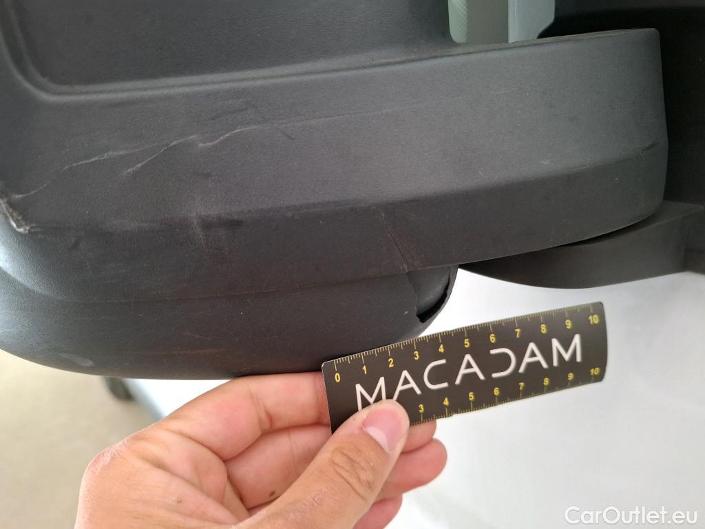  Fiat  Ducato FIAT  VU 4p Fourgon 30 C H1 20 Multijet 115 Pack Pro Nav #14