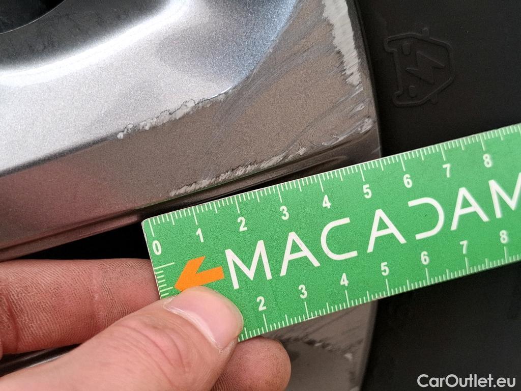  Mercedes  Citan MERCEDES-BENZ  / 2021 / 4P / Fourgonnette  110 CDI Fourgon Long PRO #8