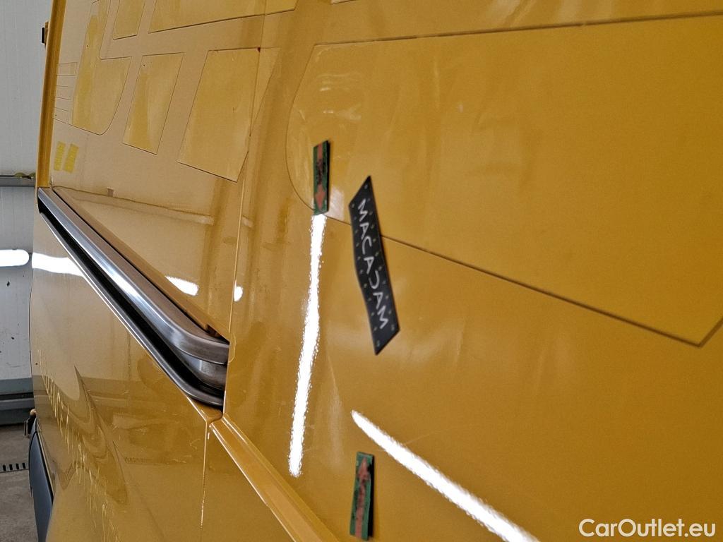  Mercedes  Sprinter MERCEDES-BENZ  VU 4p Fourgon 314 CDI Emp 3665 3.5T #15