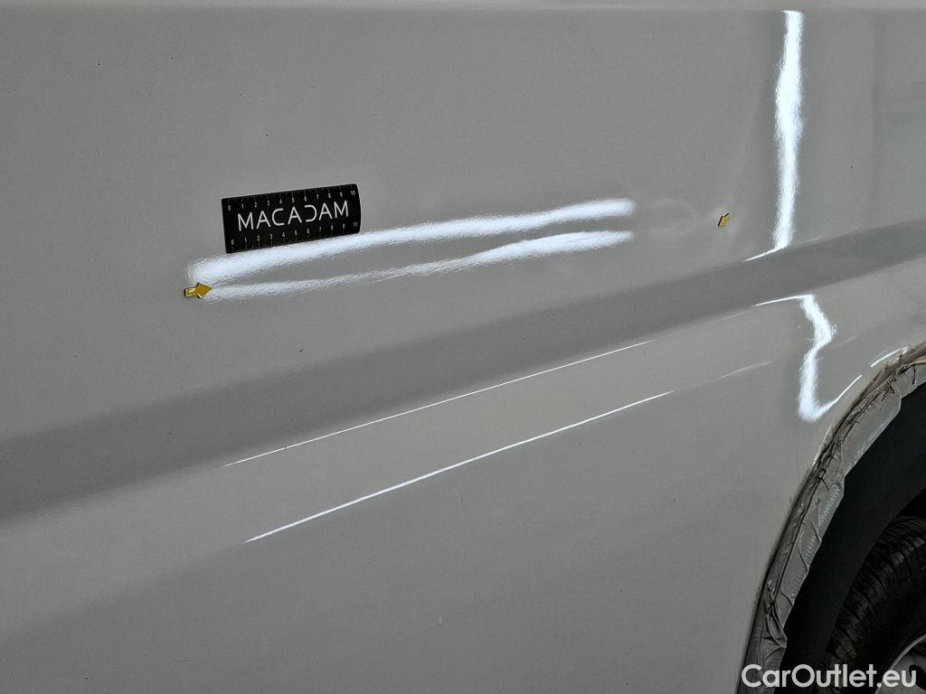  Fiat  Ducato FIAT  2014  4P  Fourgon tôlé H3Power 140 Maxi 35 XL H2 Pack #3