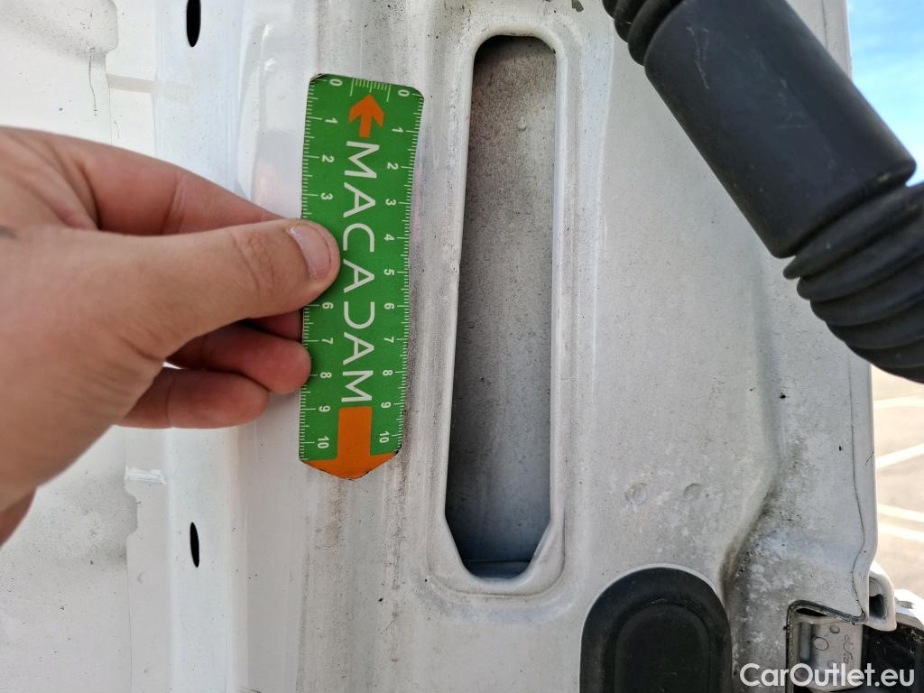  Citroen  Jumpy  Fourgon Club M 1.5 BlueHDi 100CV BVM6 E6d #56