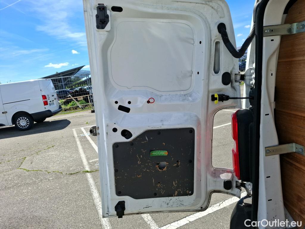  Citroen  Jumpy  Fourgon Club M 1.5 BlueHDi 100CV BVM6 E6d #27