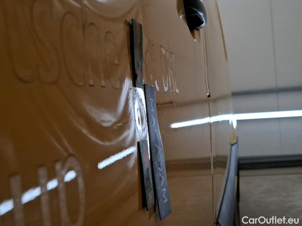  Mercedes  Sprinter MERCEDES-BENZ  VU 4p Fourgon 314 CDI Emp 3665 3.5T #64