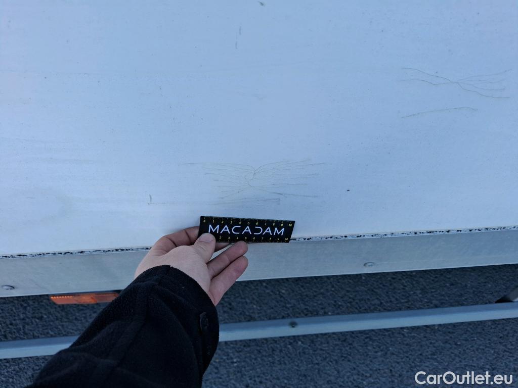  Fiat  Ducato FIAT  SC 2014 2P Châssis cabine 35 L 23 Multijet 140 Pack Pro Nav #7