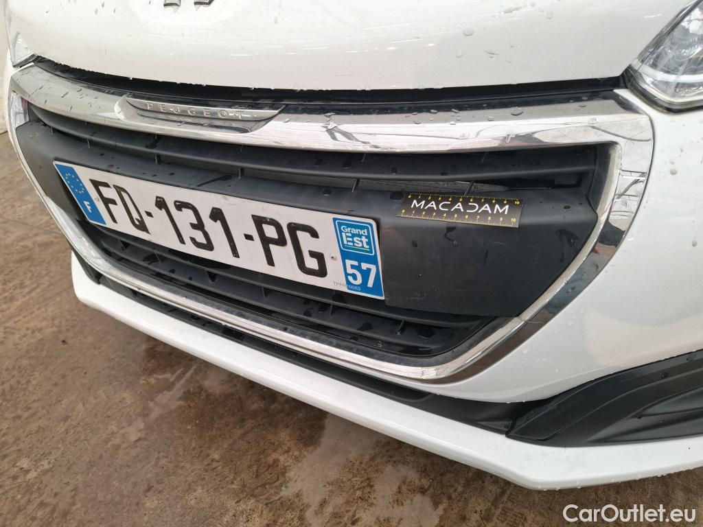  Peugeot  208  Affaire Premium 1.5 HDi 100CV BVM5 E6dT #23