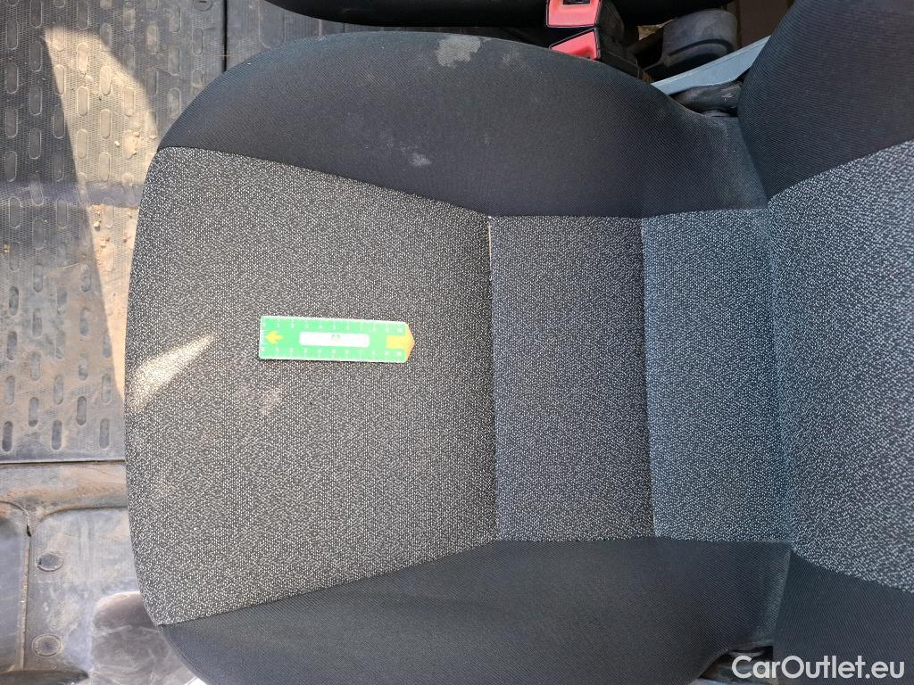  Fiat  Ducato FIAT  Benne SC VU 2p Pickup Maxi 35 M 23 Multijet 130 Pack Pro Nav #76