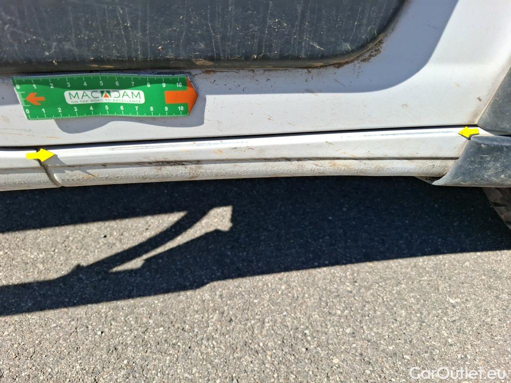  Fiat  Ducato FIAT  Benne SC VU 2p Pickup Maxi 35 M 23 Multijet 130 Pack Pro Nav #40